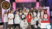 MasterChef Celebrity 2024: ¿Cuándo y dónde ver la nueva temporada?