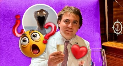 Cristian Castro deja atrás a su ex y estrena novia: ¡Descubre quién es!