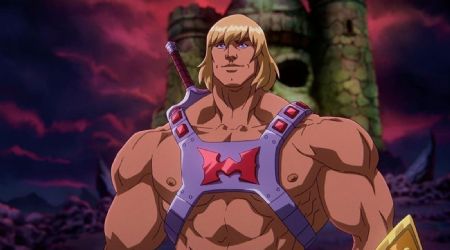Eternia renace: El regreso de He-Man a la pantalla con serie de streaming
