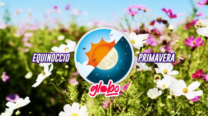 Equinoccio de Primavera 2024: ¿Por qué vestir de blanco y qué significa este color?