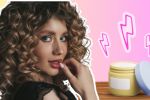 Prepara esta mascarilla natural para nutrir el cabello procesado
