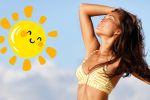 Primavera 2024: Bronceador ideal para lucir una piel morena sin dañarte