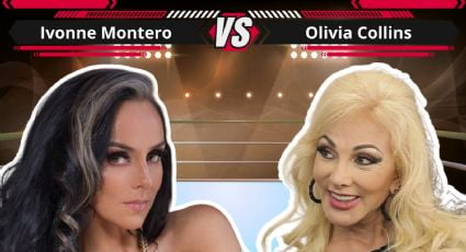 Ivonne Montero narró el momento exacto en que casi llega a los golpes con Olivia Collins