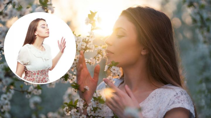 ¿Cómo mantener un buen aroma de una forma natural? No necesitarás más perfumes