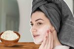 Mascarilla de avena para reducir las arrugas del rostro