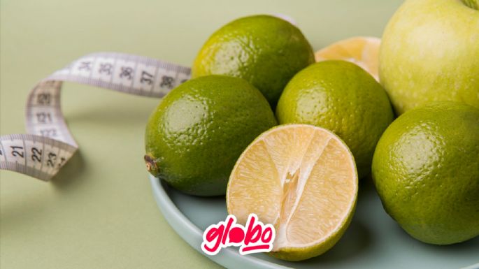 Dieta del limón: Cómo perder peso rápido y sin sacrificios