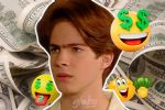 Osvaldo Benavides asegura que 'Nandito' fue el primer 'sugar boy' en las telenovelas mexicanas