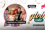 "Mentiras" el concierto: Grandes éxitos de los años 80 en Café Globo
