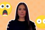 Galilea Montijo relata cuál fue su relación más tóxica ¡La amenazaron con un cuchillo!