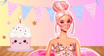Expo Barbie: Celebra el cumpleaños del cumpleaños de la famosa muñeca, ¿dónde es?