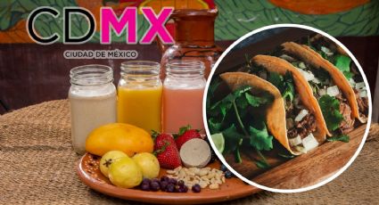 Feria del pulque y la barbacoa en CDMX: ¿Cuándo y a qué hora es?