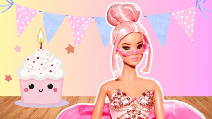 Expo Barbie: Celebra el cumpleaños del cumpleaños de la famosa muñeca, ¿dónde es?