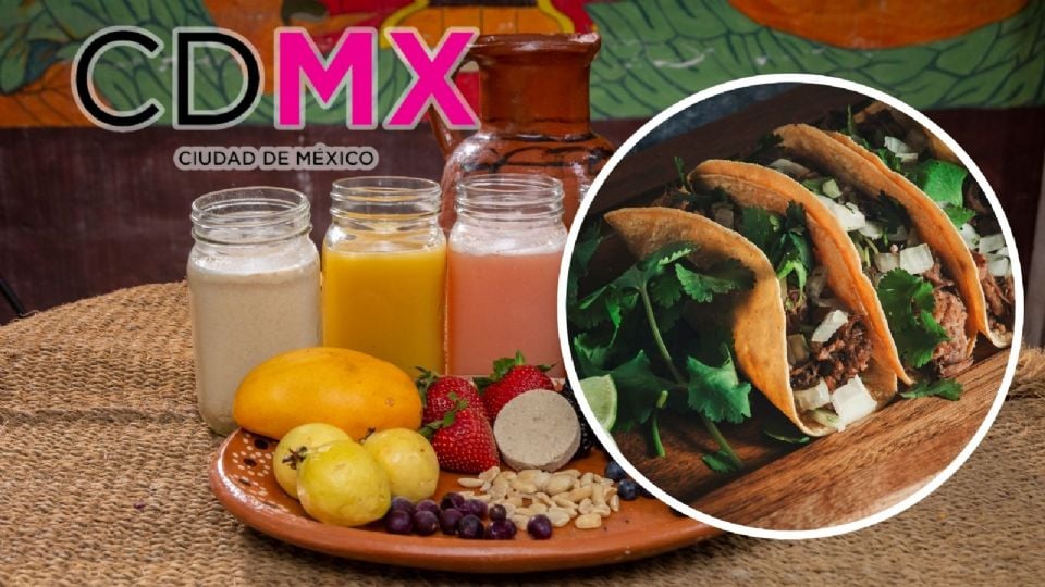 Hoy inicia la feria del pulque y la barbacoa en la CDMX