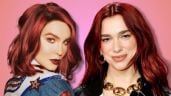 Cabello Rojo: ¿Qué significa la tendencia que sigue Belinda y Dua Lipa?