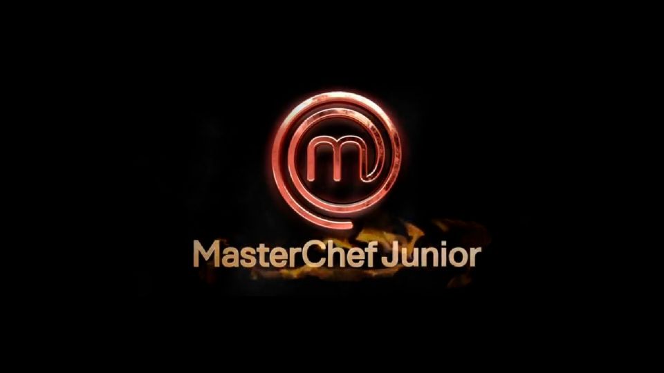 Así se ven algunos de los participantes de MasterChef Junior.