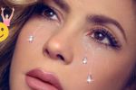 Shakira dedica última canción a Piqué