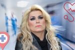 Dulce rompe el silencio sobre su estado de salud luego de permanecer hospitalizada
