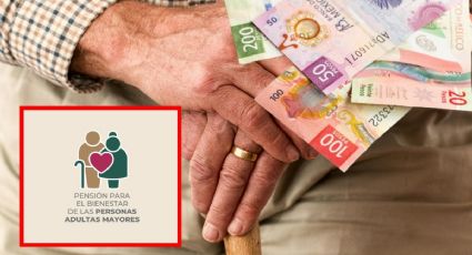 Banco del Bienestar advierte a adultos mayores de peligros al retirar su Pensión