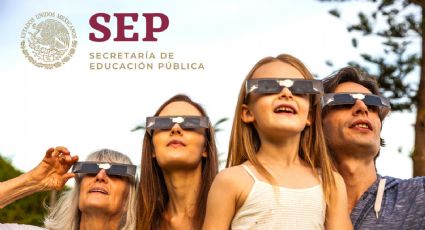 Eclipse total de sol en México, ¿se suspenderán las clases el próximo 8 de abril?