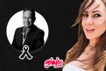Mariana Robles, novia de Nicandro Díaz, rompe el silencio luego de la muerte del productor ¿Qué dijo?