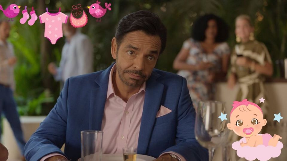 hijos de eugenio derbez nombres