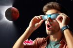 Eclipse 2024: Descubre los mejores lentes para poder verlo y protegerte el 8 de abril