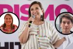 Xóchitl Gálvez: ¿Quiénes son sus hijos y a qué se dedican previo a las Elecciones 2024 en México?