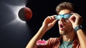 Eclipse 2024: Descubre los mejores lentes para poder verlo y protegerte el 8 de abril