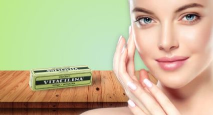 ¿Cómo usar la Vitacilina para las arrugas? Estos son sus beneficios para la piel