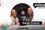 Natalia Jiménez de La Quinta Estación asegura que el Mariachi “le dio la vida” | Entrevista Café Globo
