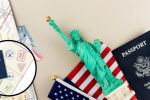 Así puedes encontrar cita para la visa americana: Embajada de EU adelanta fechas para obtenerla más rápido
