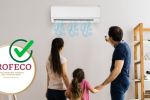 Estos son los aires acondicionados que sí quitan el calor, según Profeco