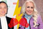 Laura Zapata responde a la polémica con Yolanda Andrade “no voy a hablar de los perros que ladran”