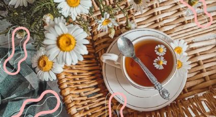 ¿Para qué sirve el té de manzanilla y cuáles son sus beneficios? Estos son sus efectos para la salud