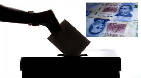 ¿Cuánto te paga el INE por ser Funcionario de Casilla en las Elecciones 2024 en México?