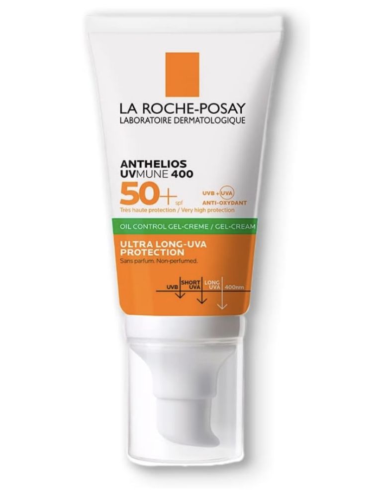 La Roche-Posay Anthellos