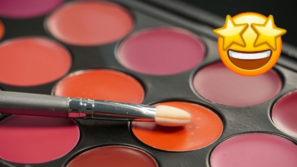 4 productos infalibles en el neceser.