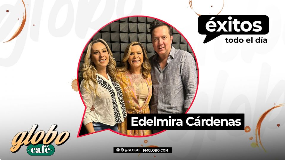 Edelmira Cárdenas nos habla sobre 'piernas abiertas, mentes cerradas'