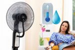 Los mejores ventiladores con agua, calidad y buen precio