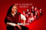 Mujeres Asesinas: 'Me llamaron Asesina" el tema de la nueva temporada escrito por Vivir Quintana