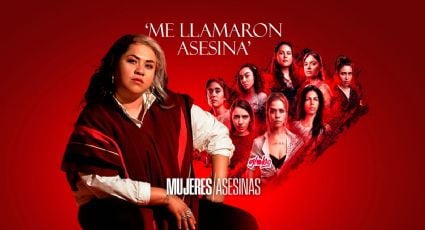 Mujeres Asesinas: 'Me llamaron Asesina" el tema de la nueva temporada escrito por Vivir Quintana