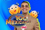 Capi Pérez será el nuevo conductor del mítico programa 100 Mexicanos Dijeron