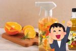 ¿Cómo hacer un limpiador multiusos casero y natural?