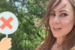 Mariana Robles asegura que le prohibieron la entrada al funeral de Nicandro Díaz ¿Qué pasó?