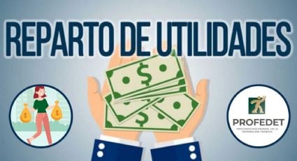 ¿Habrá pago de Reparto de Utilidades antes de Semana Santa 2024? Esto dice la ley en México