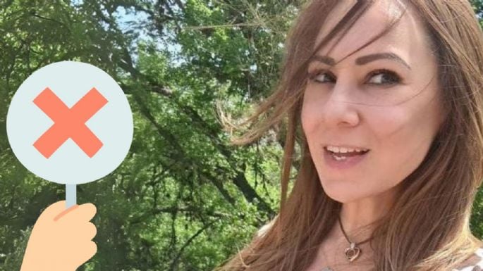 Mariana Robles asegura que le prohibieron la entrada al funeral de Nicandro Díaz ¿Qué pasó?