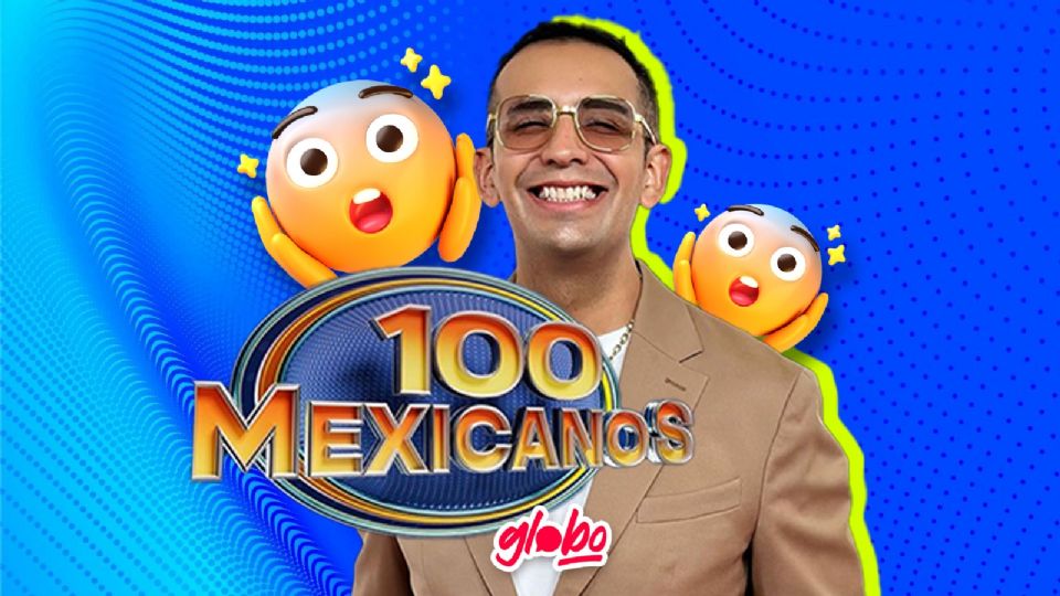 Capi Pérez será el encargado de conducir un clásico de la televisión mexicana.