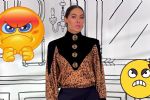 Galilea Montijo explota en redes luego de que asegurarán que festejó el cumpleaños de su hijo en una cantina