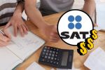 Declaración anual 2024: ¿Qué gastos son deducibles de impuestos ante el SAT y cuáles no?
