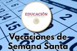 SEP hace cambio en calendario y suspende vacaciones de Semana Santa en ESTE estado